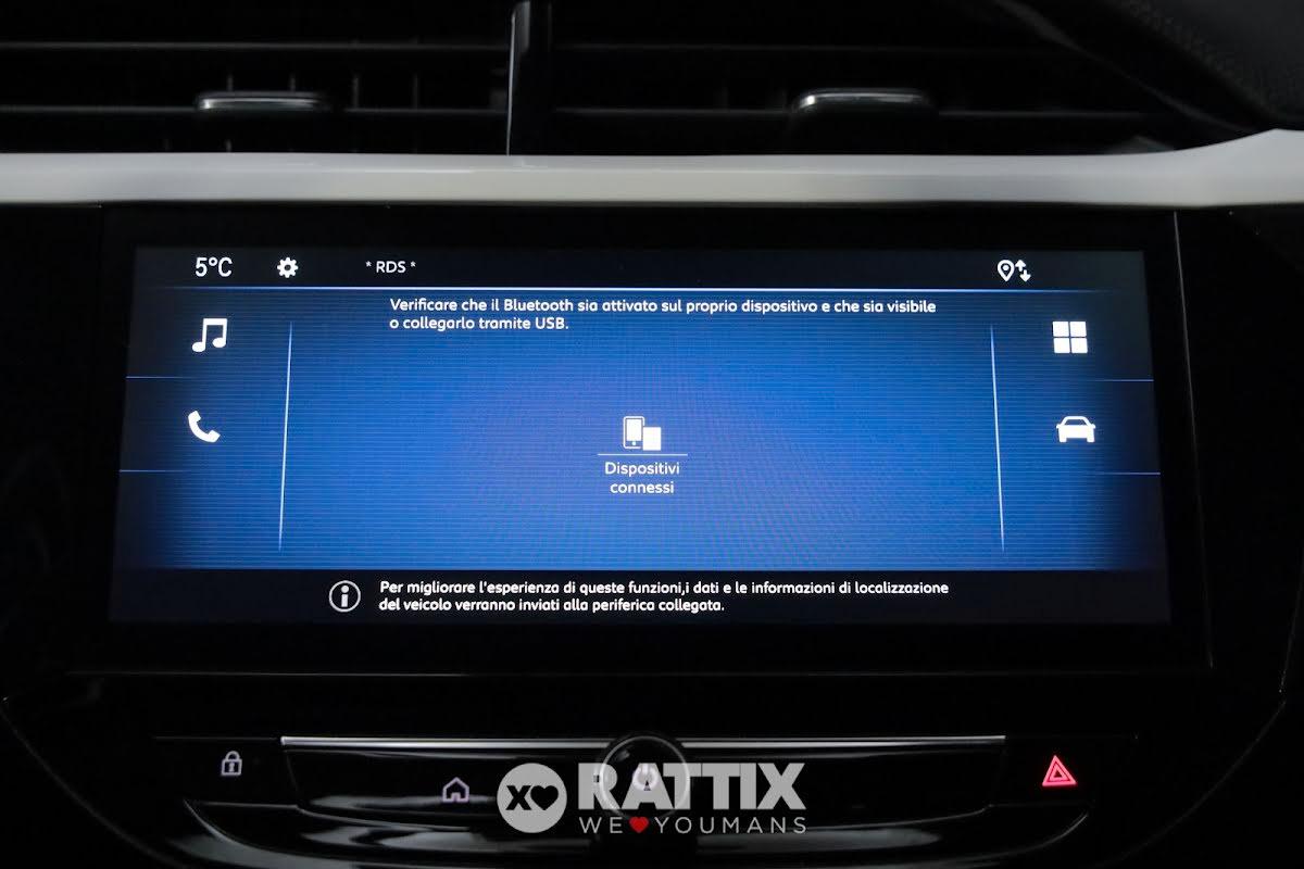 Opel Corsa 1.2 100CV GS at8