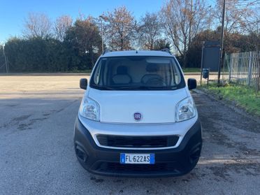 Fiat Fiorino 1.3 MJT 80CV Combinato Neopatentati