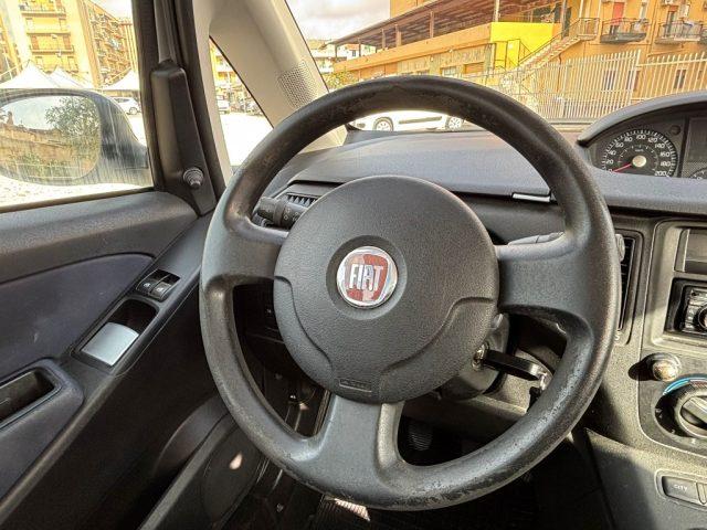 FIAT Idea 1.3 MJT 16V 95 CV S&S Active