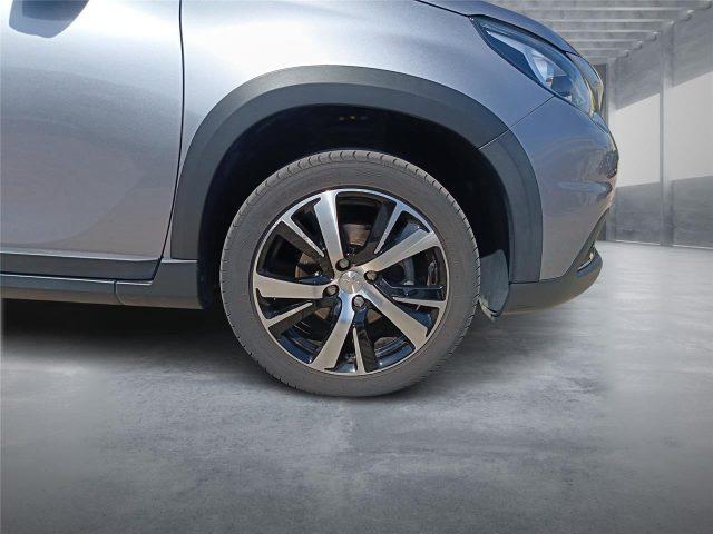 PEUGEOT 2008 1° serie PureTech Turbo 130 S&S Allure
