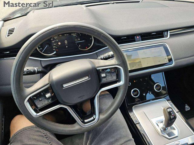 LAND ROVER Range Rover Evoque 2.0d i4 mhev SE awd 163cv auto N1 Autocarro - GK85
