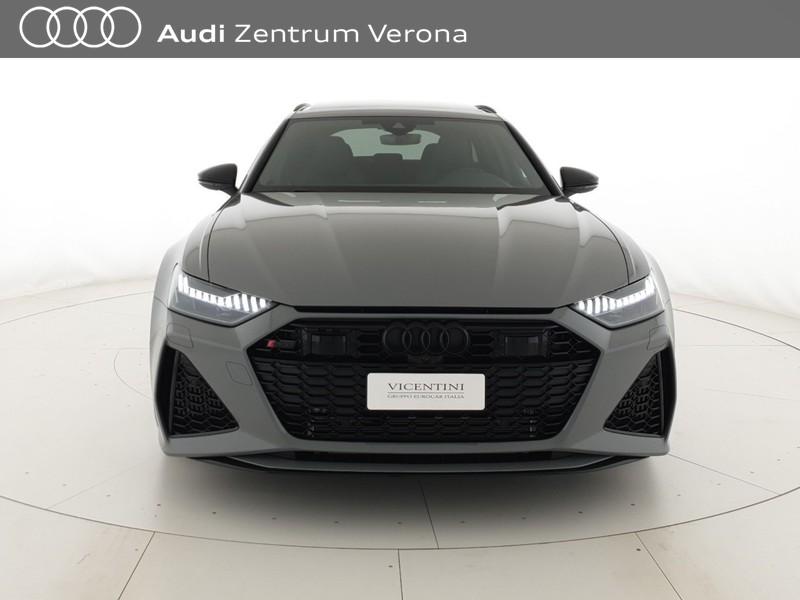 Avant 4.0TFSI 630CV quattro tiptronic Performance