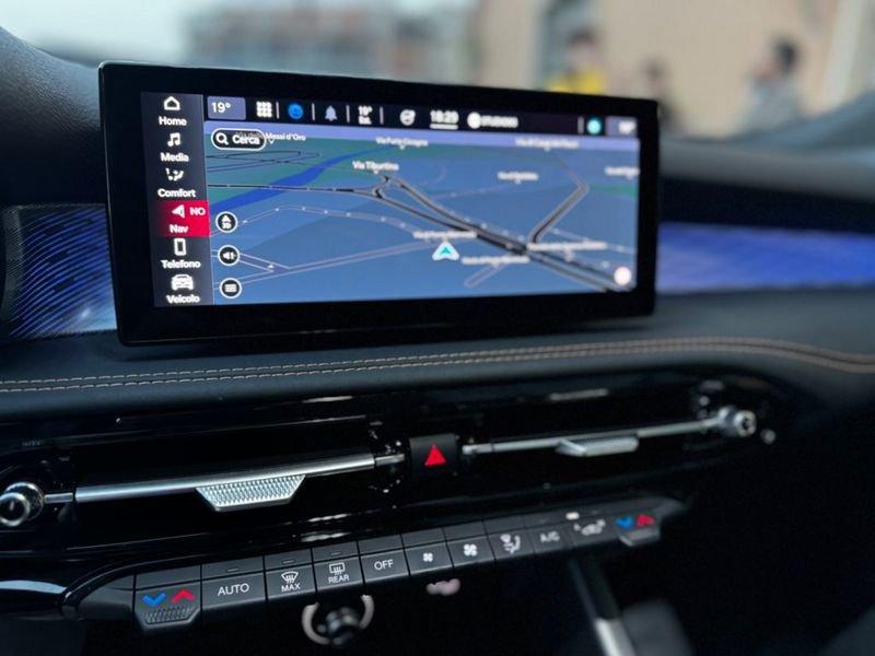 Alfa Romeo Tonale 1.5 130 CV HYBRID +TELECAMEREFRONTALI