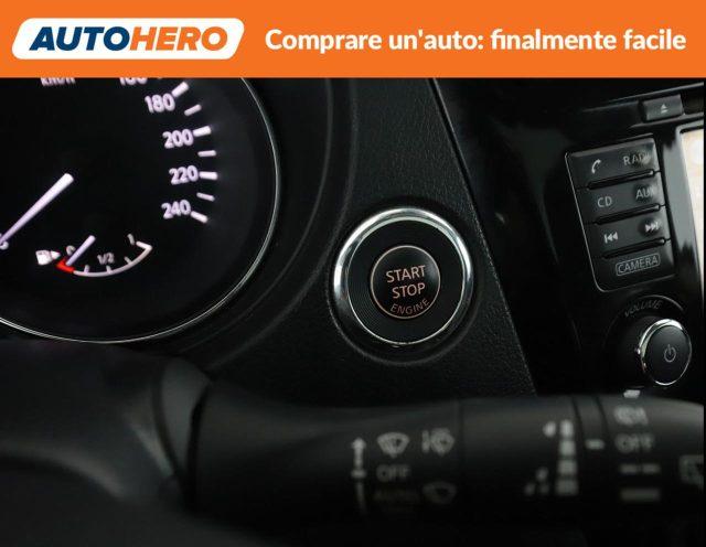 NISSAN Qashqai 1.5 dCi 360