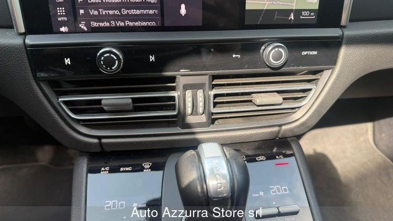 Porsche Macan 2.0 T *TETTO, 20'', PASM, PDLS+, BOSE, SPORTCHRONO, PROMO AZZURRA*