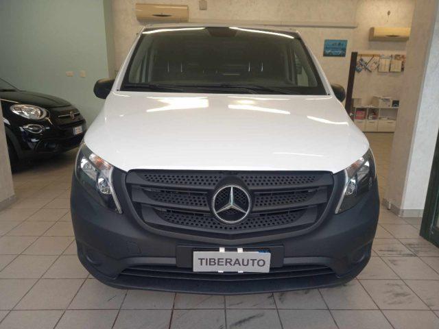 MERCEDES-BENZ Vito 2.2 114 CDI PC-SL Furgone Long Business