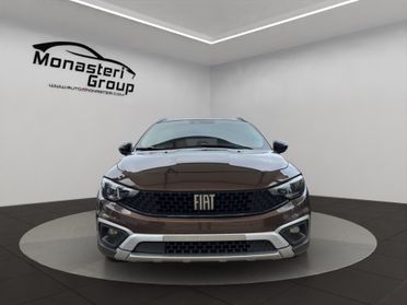 Fiat Tipo 1.6 Mjt S&S 5 porte Cross
