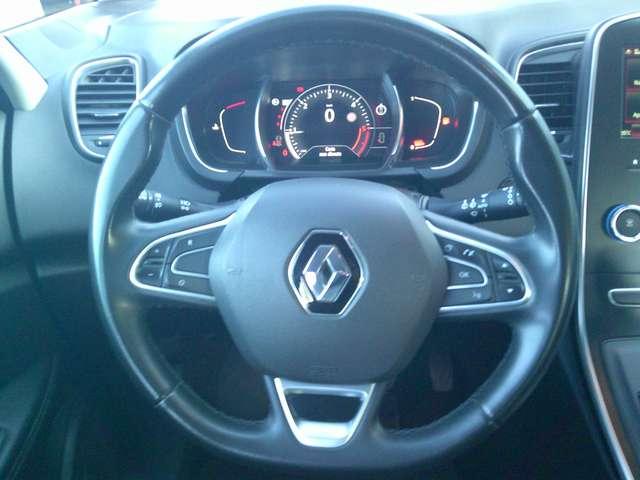 Renault Grand Scenic Grand Scenic IV 2017 1.7 blue dci Intens 120cv edc