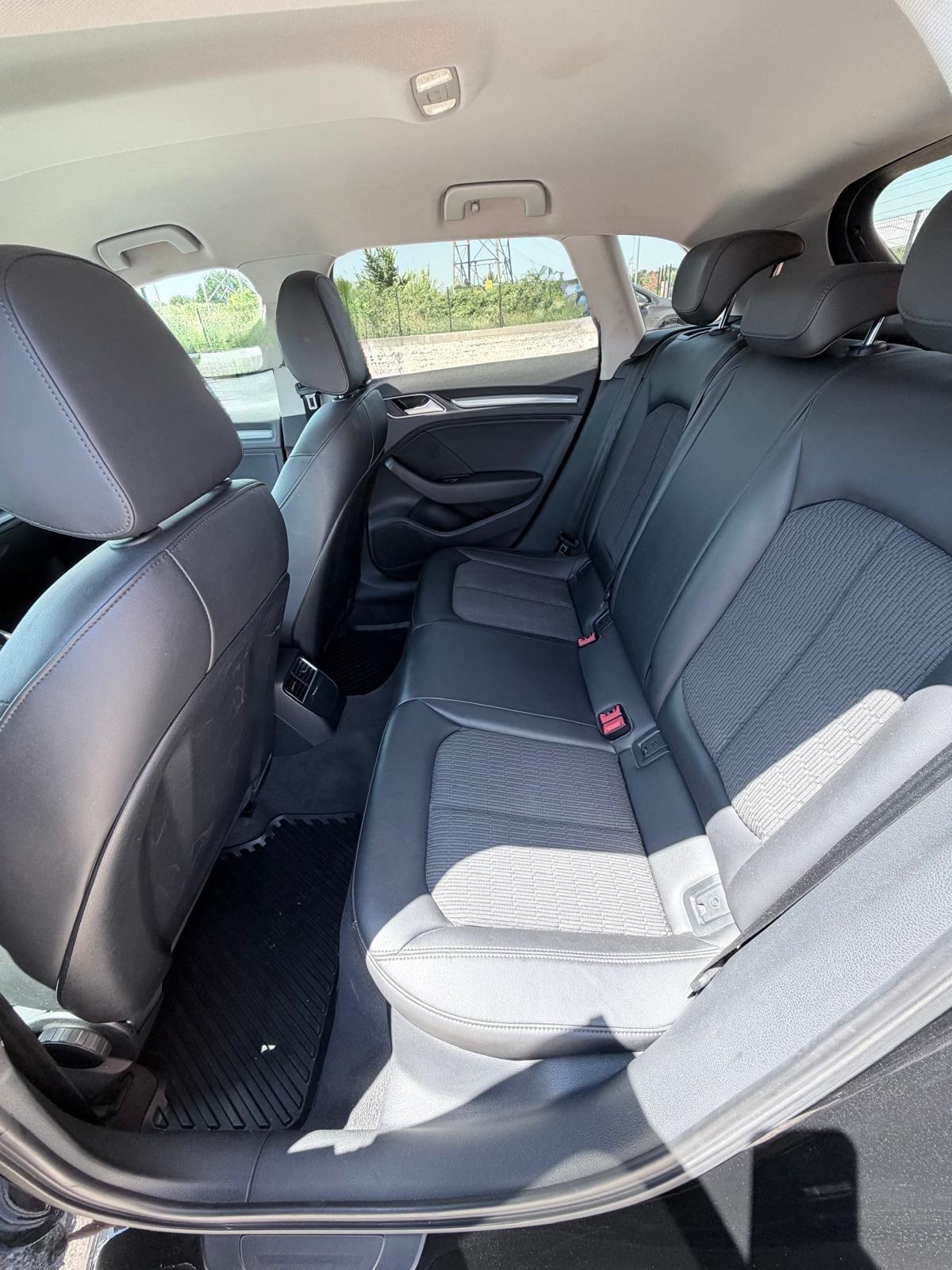 Audi A3 2.0 TDI 150 CV clean diesel Ambition