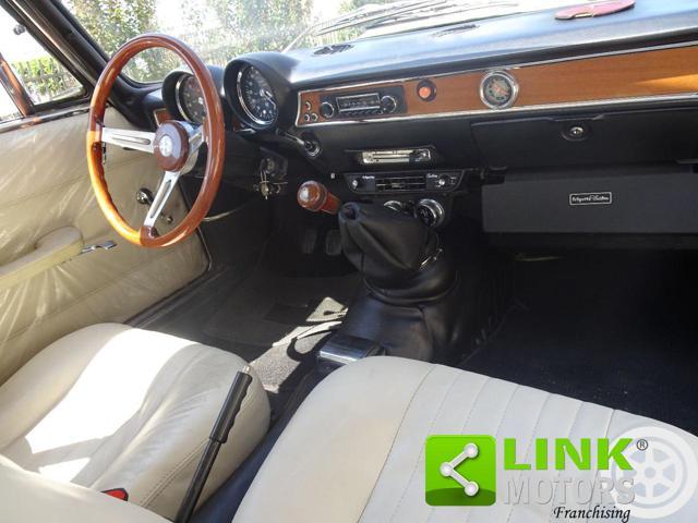 ALFA ROMEO Giulia GT 1300 JUNIOR