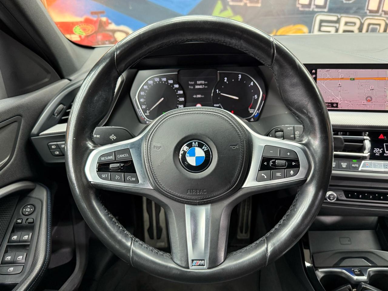 Bmw 116d Msport auto (194)