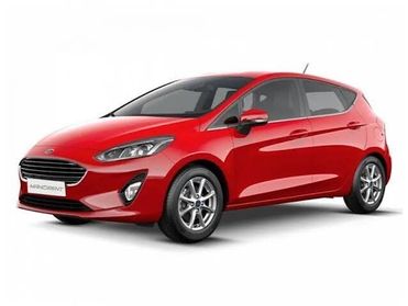 FORD FIESTA 1.1 BENZINA OK NEOPATENTATI