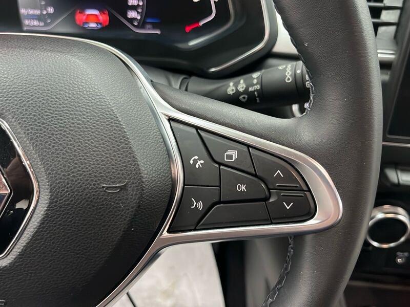 Renault Captur Captur 1.0 tce Intens Gpl 100cv my21