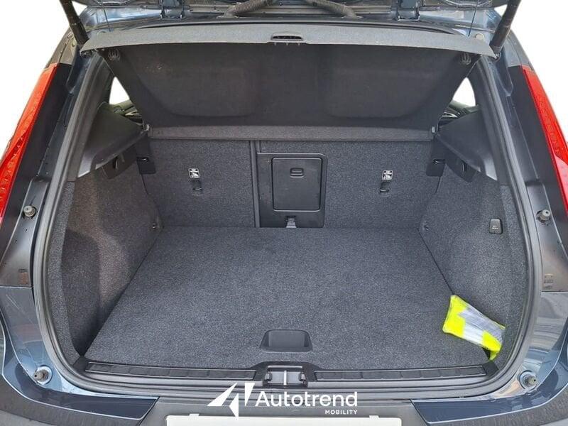 Volvo XC40 Recharge T4 129+82 CV Plug-in Hybrid Automatica Recharge Inscription Expression