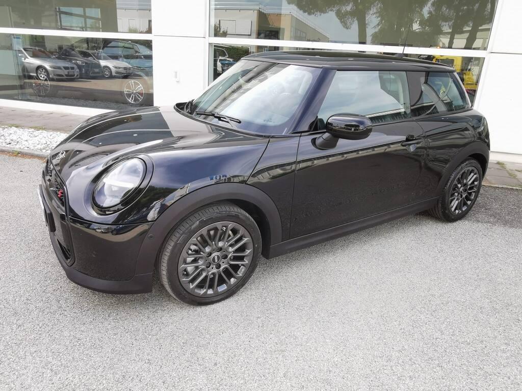 Mini Mini Cooper 3 Porte 2.0 S Essential Auto