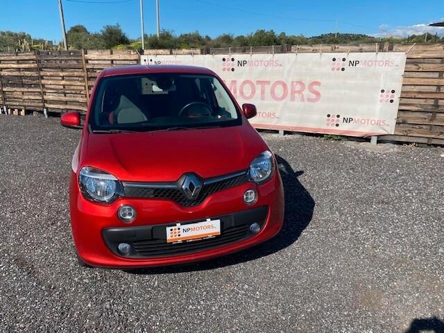 Renault Twingo 70HP CHIC