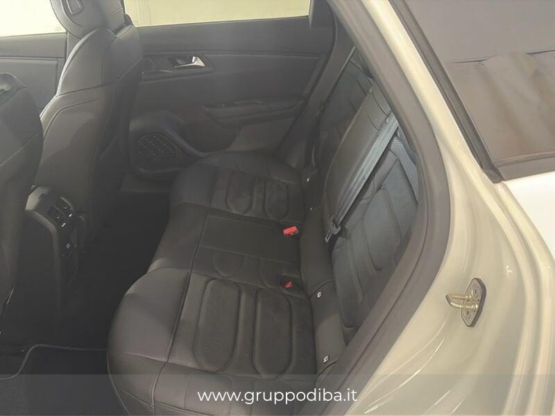 Citroën C5 X 1.6 hybrid phev Shine Pack 225cv e-eat8