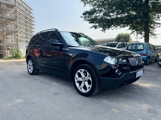 BMW X3 Xdrive20d (2.0d) Attiva 177cv