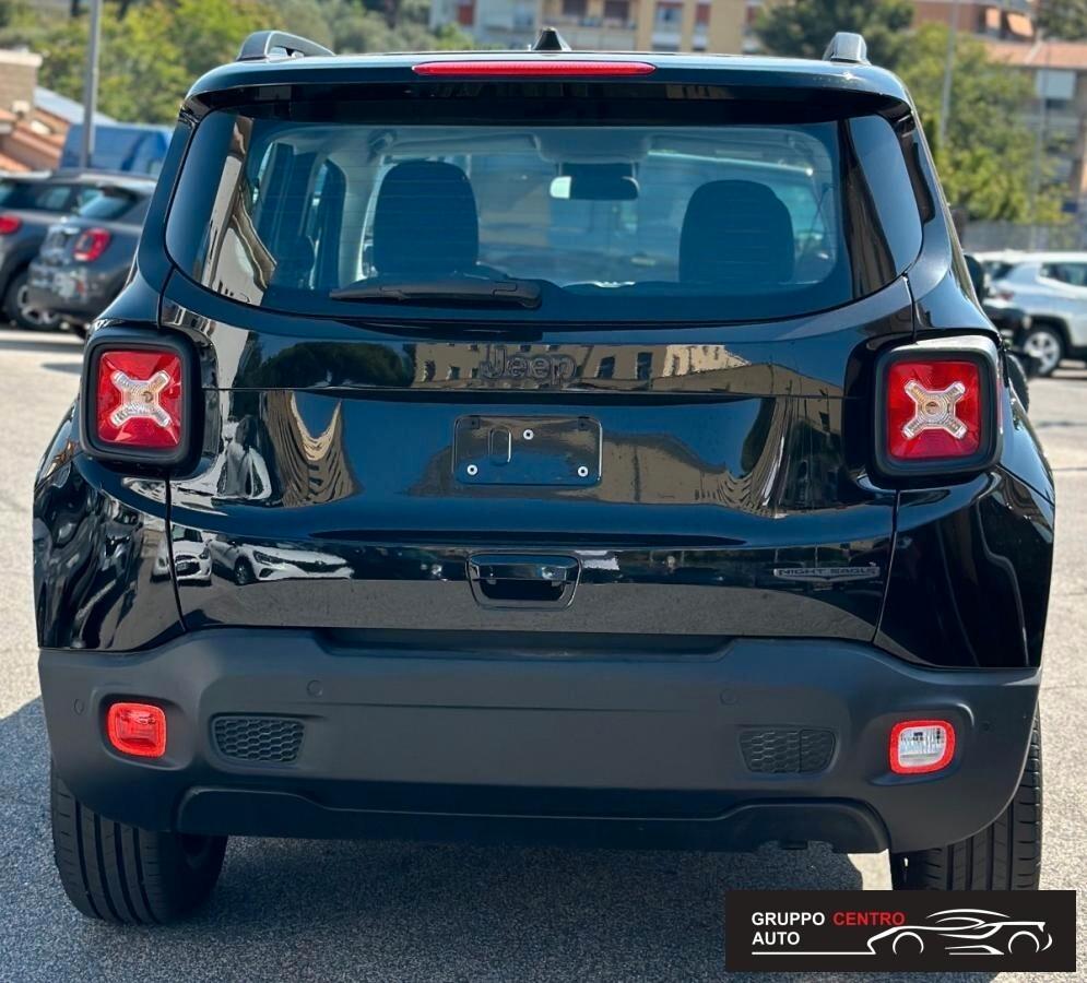 Jeep Renegade 1.0 GPL Limited