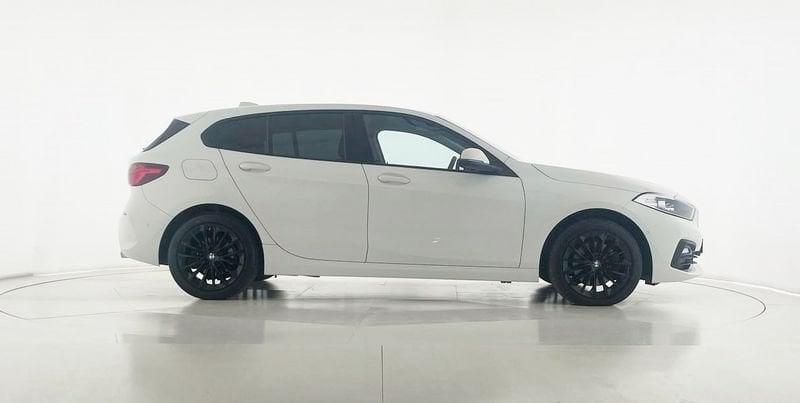 BMW Serie 1 118d 5p. Business Advantage