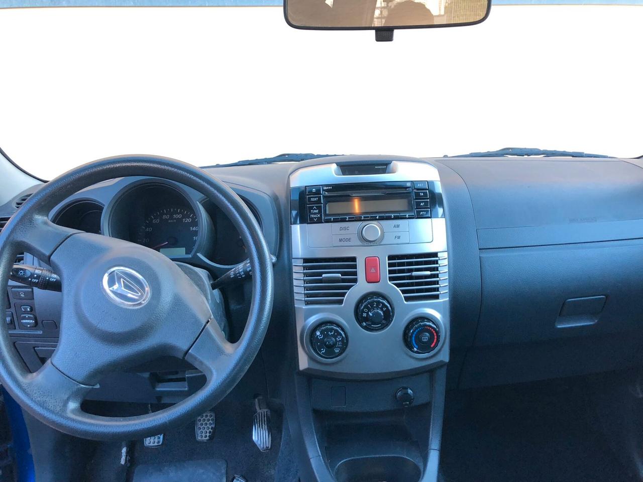 Daihatsu Terios 1.5 4WD CX