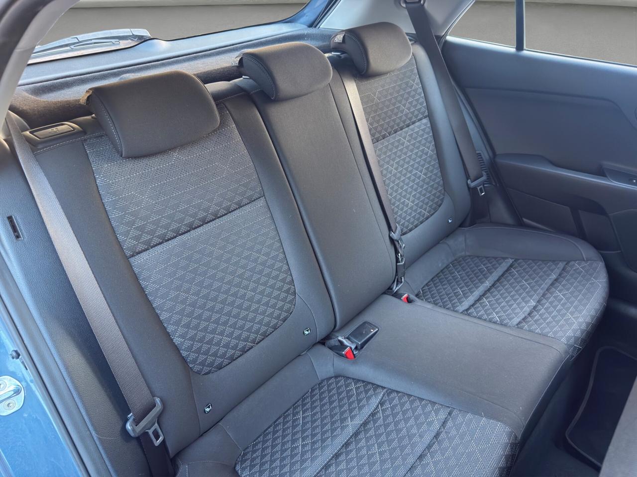 Kia Rio 1.0 T-GDi 100 CV MHEV iMT Style