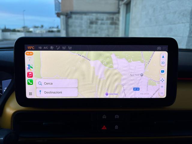 JEEP Avenger 1.2 Turbo 100 CV 1st Edition