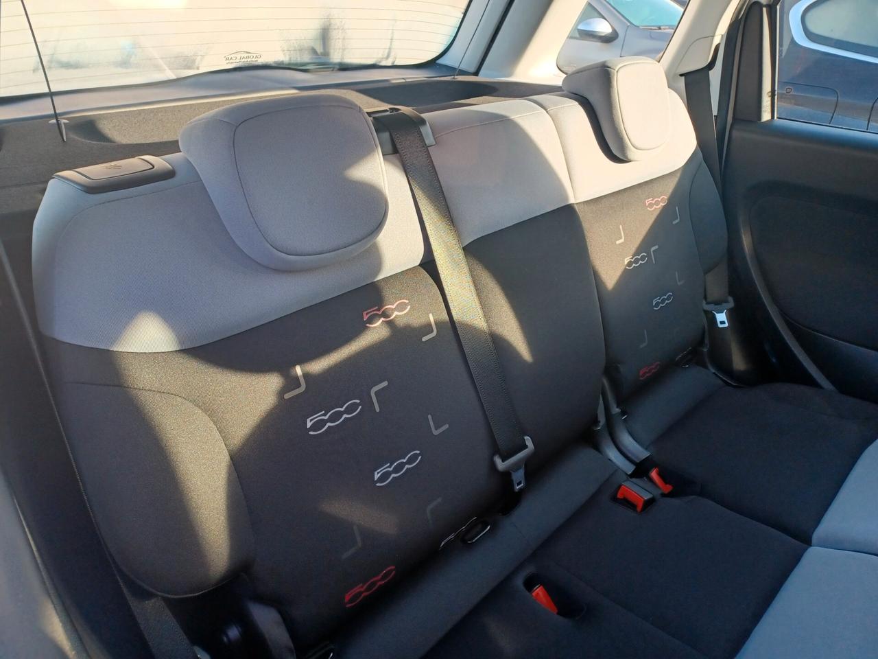 Fiat 500L 1.3 Multijet ANNO 2015 PARI AL NUOVO