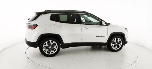 JEEP Compass 1.4 MultiAir 2WD Limited