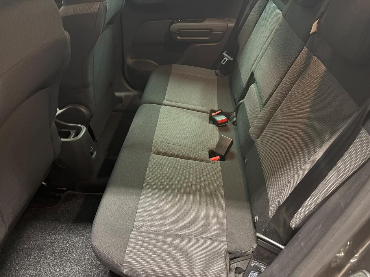 Citroen C3 Aircross PureTech 110 S&S Shine