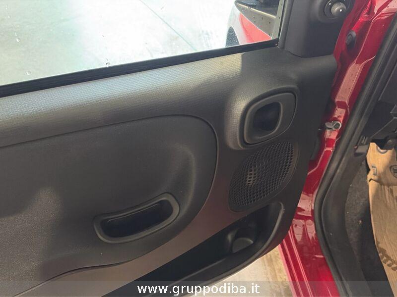 FIAT Pandina Panda 1.0 70cv Hybrid Panda