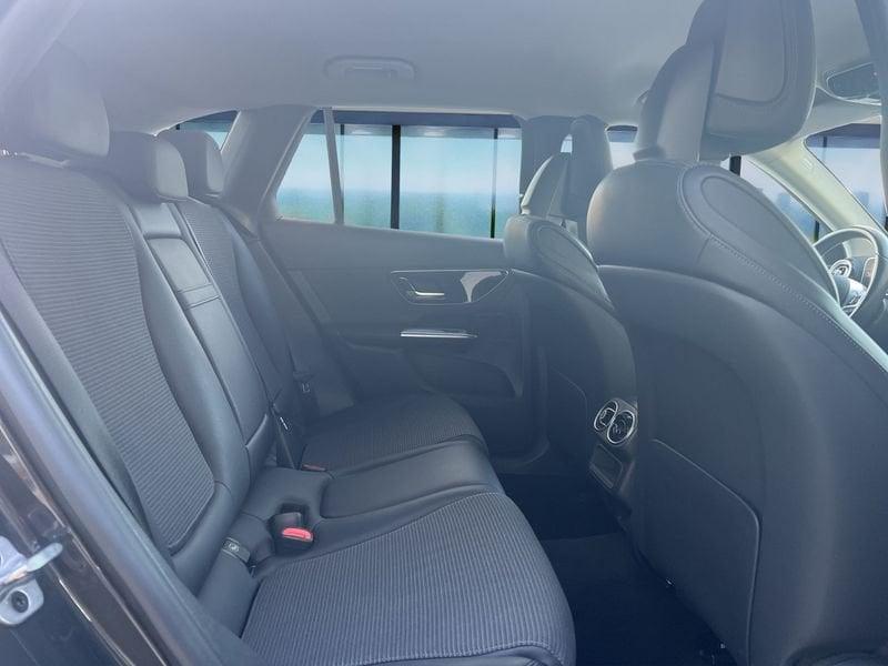 Mercedes-Benz GLC GLC 220 d 4Matic Mild Hybrid Advanced Plus