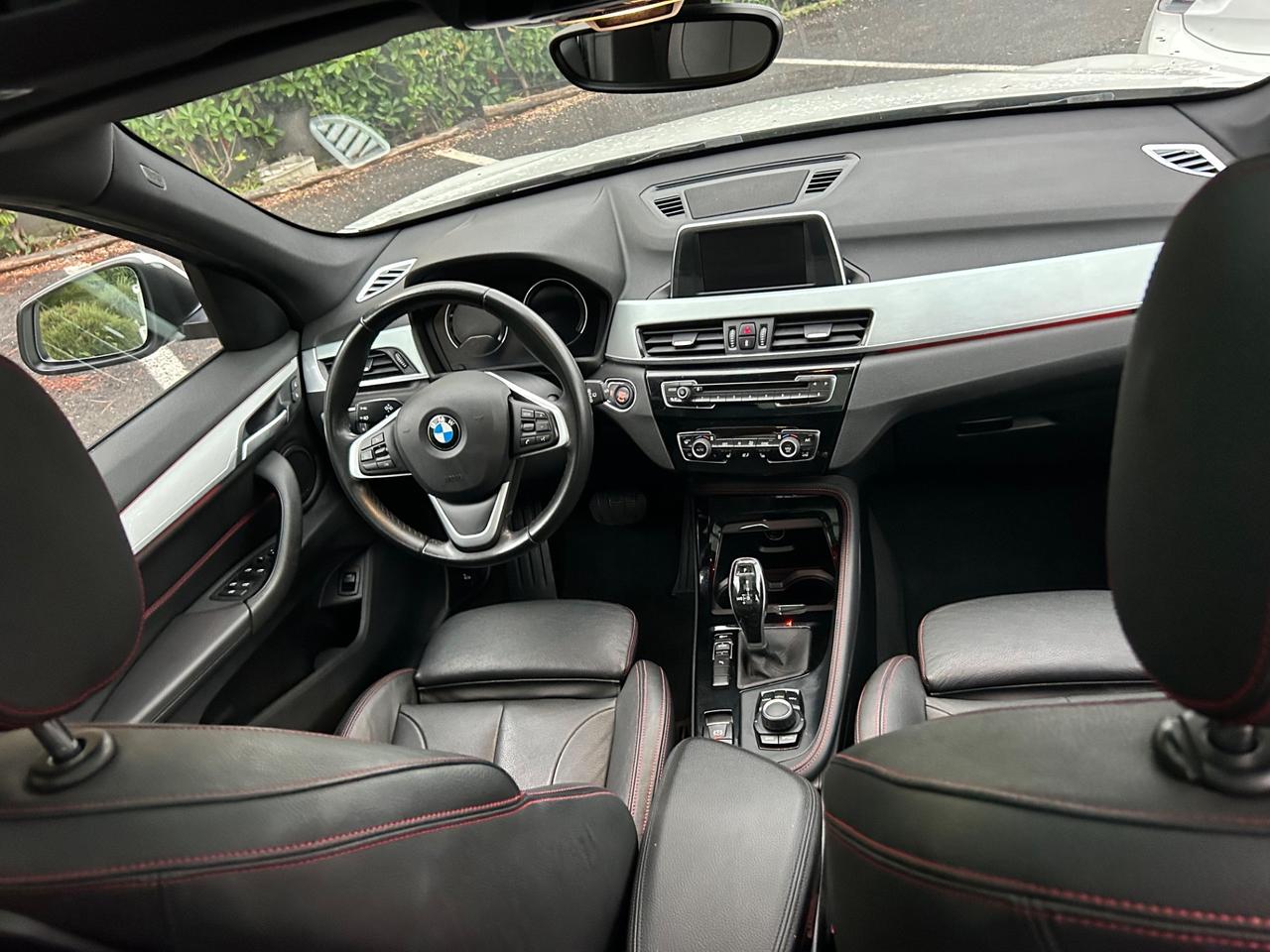Bmw X1 sDrive18d Business