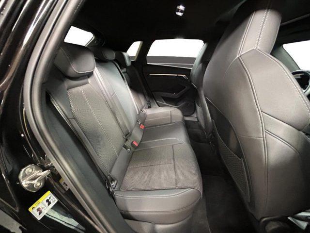 AUDI S3 SPB TFSI 310 CV quattro S tronic