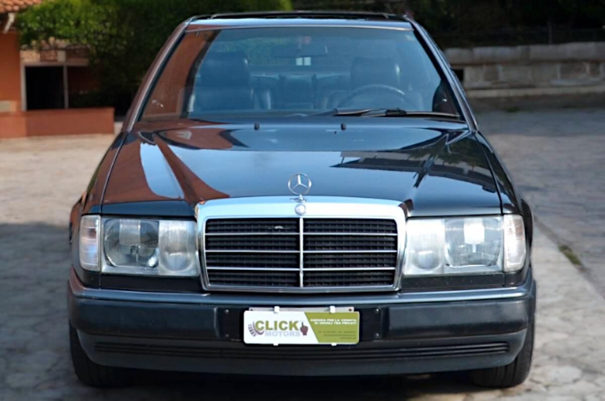 Mercedes Classe E Coupè Classe E - W124 Coupe 200 del 1991