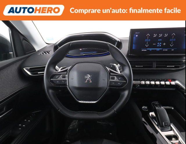 PEUGEOT 5008 BlueHDi 130 S&S EAT8 Active Pack