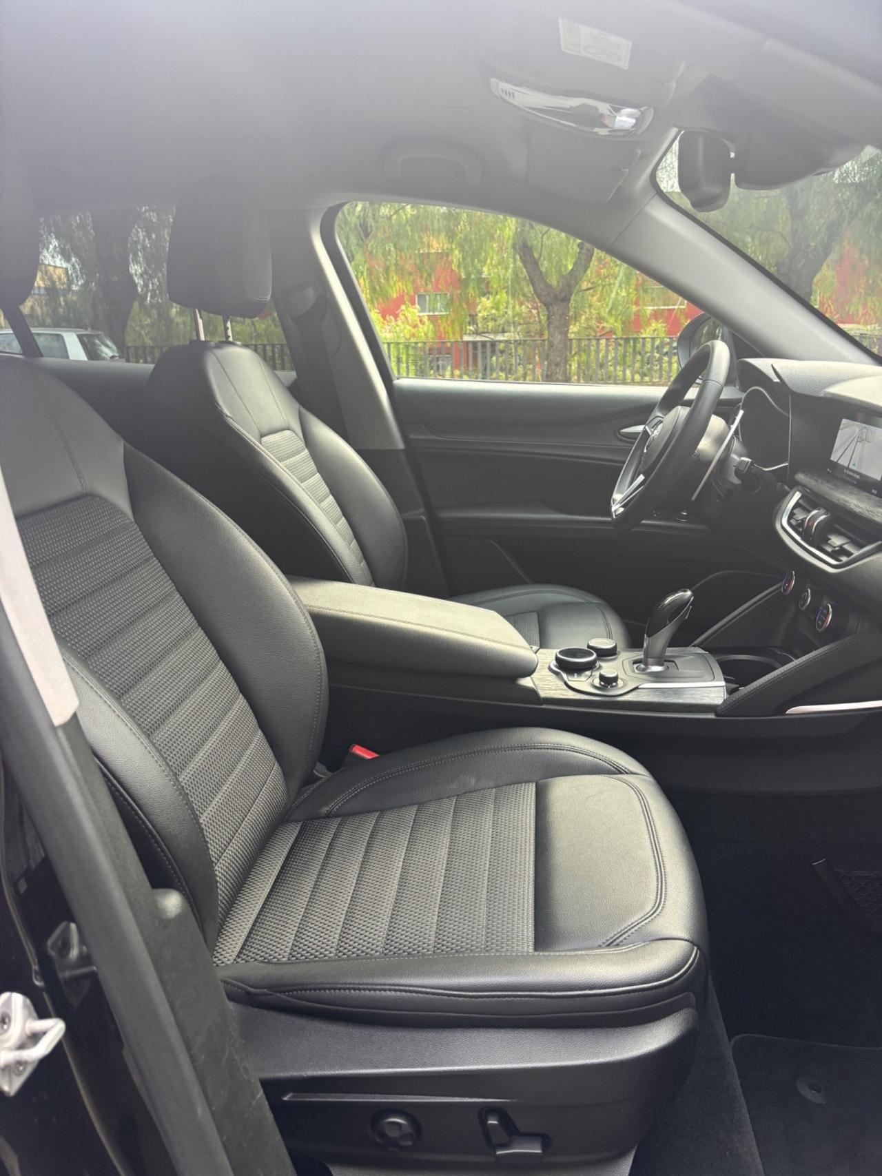 Alfa Romeo Stelvio 2.2 190 CV Executive 12/2019