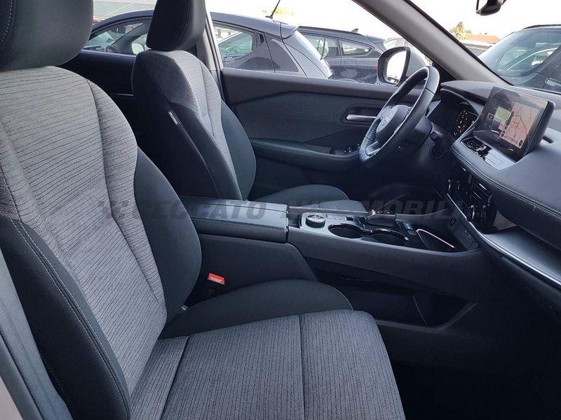 Nissan X-Trail X-Trail 1.5 e-power N-Connecta e-4orce 4wd auto 7p.ti