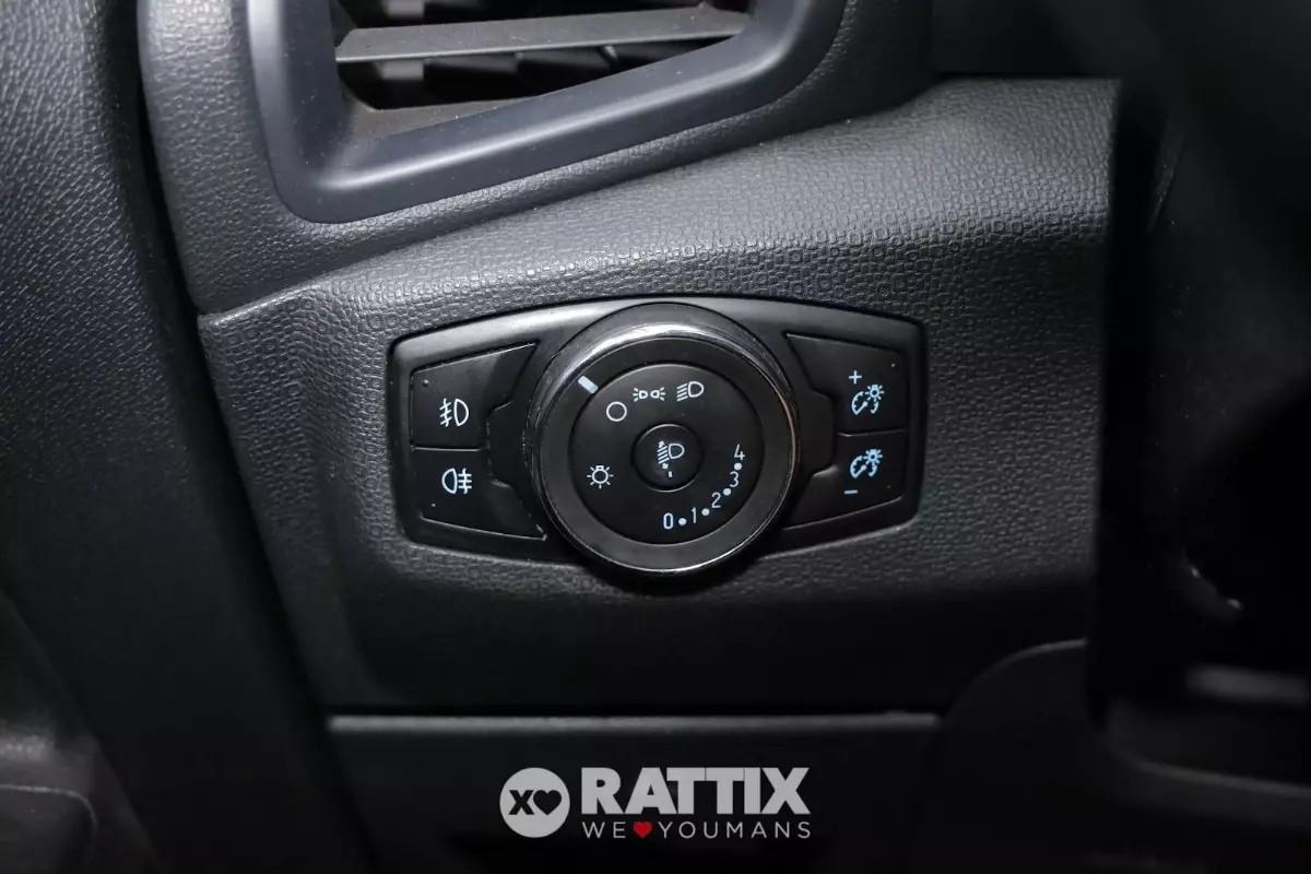 Ford EcoSport 1.0 Ecoboost 100CV Business