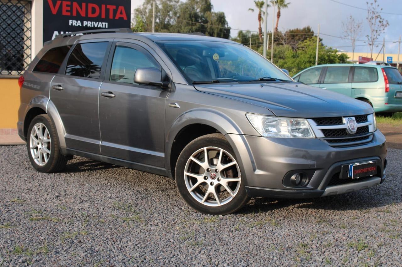 Fiat Freemont Tua A SOLI 111€ al mese Anticipo Zero