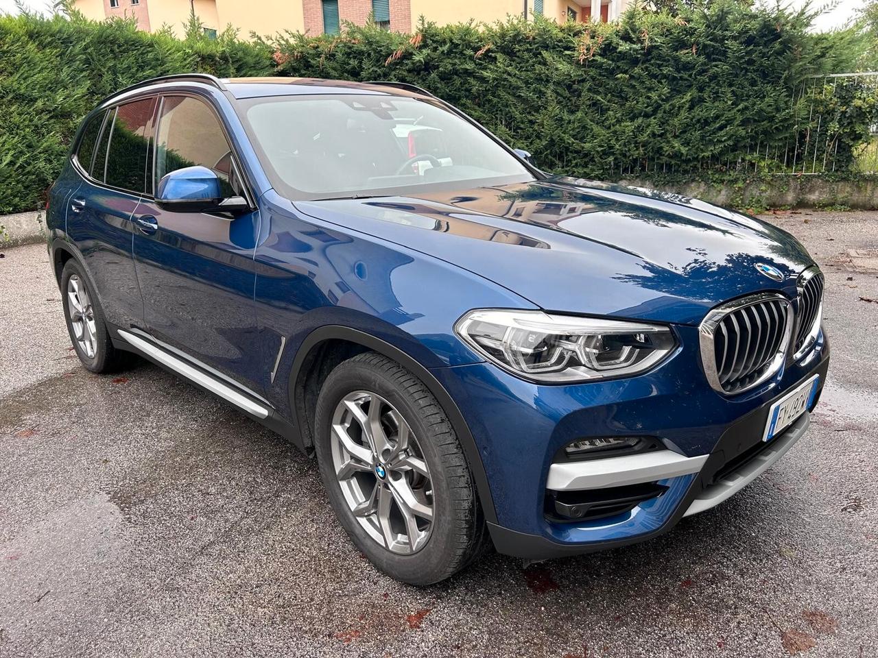 Bmw X3 xDrive20d xLine *TETTO*