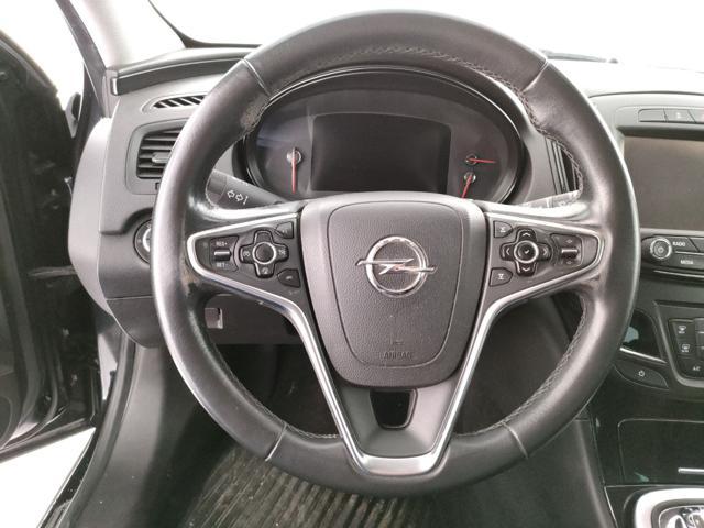 OPEL Insignia 1.6 CDTI 136CV ST aut. Cosmo Business con Navi