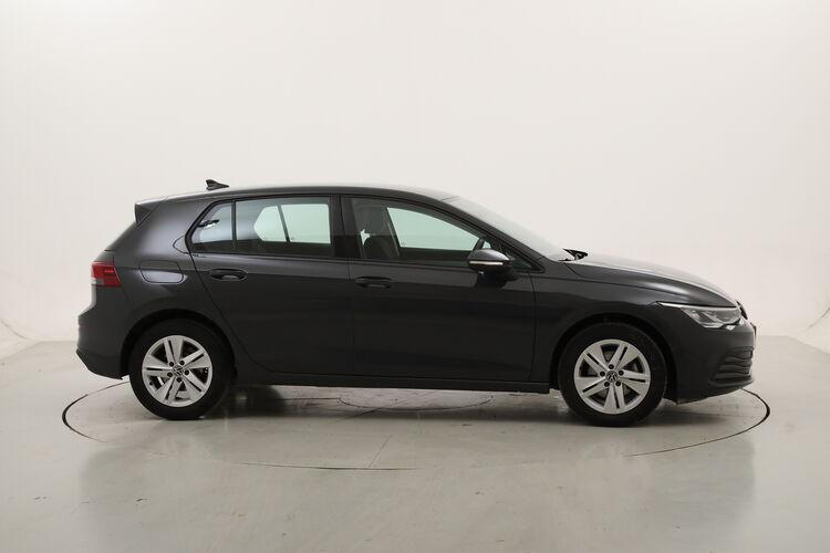 Volkswagen Golf Life DSG BR388366 1.0 Mild Hybrid 110CV