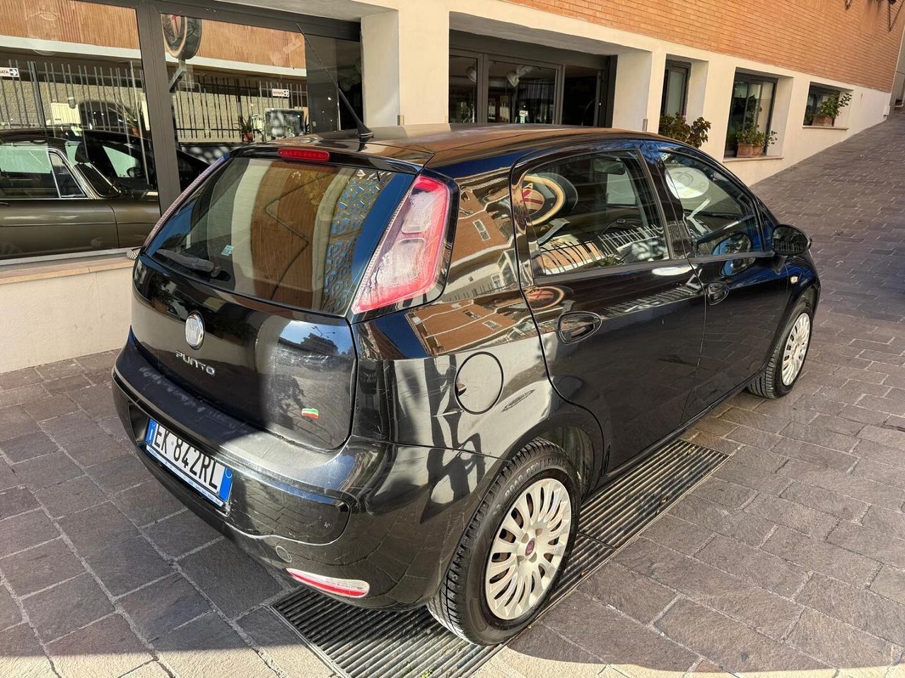 FIAT Punto Evo 1.2 5 porte S&S Dynamic