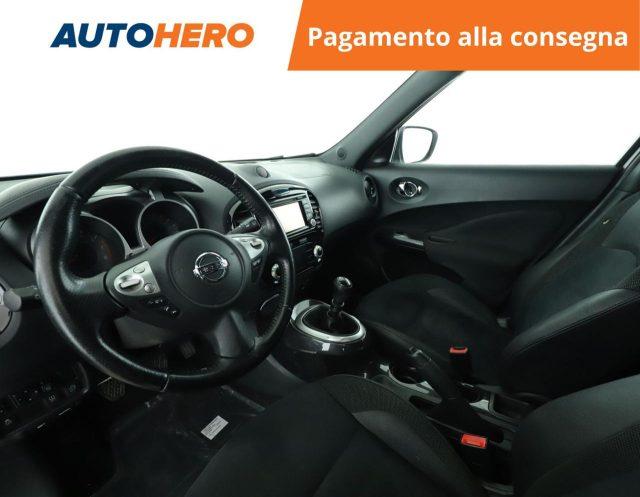 NISSAN Juke 1.2 DIG-T 115 Start&Stop Acenta