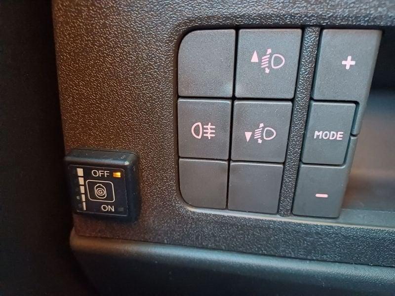 Lancia Musa 1.4 8V Ecochic (GPL) 1°PROP-GARANZIA