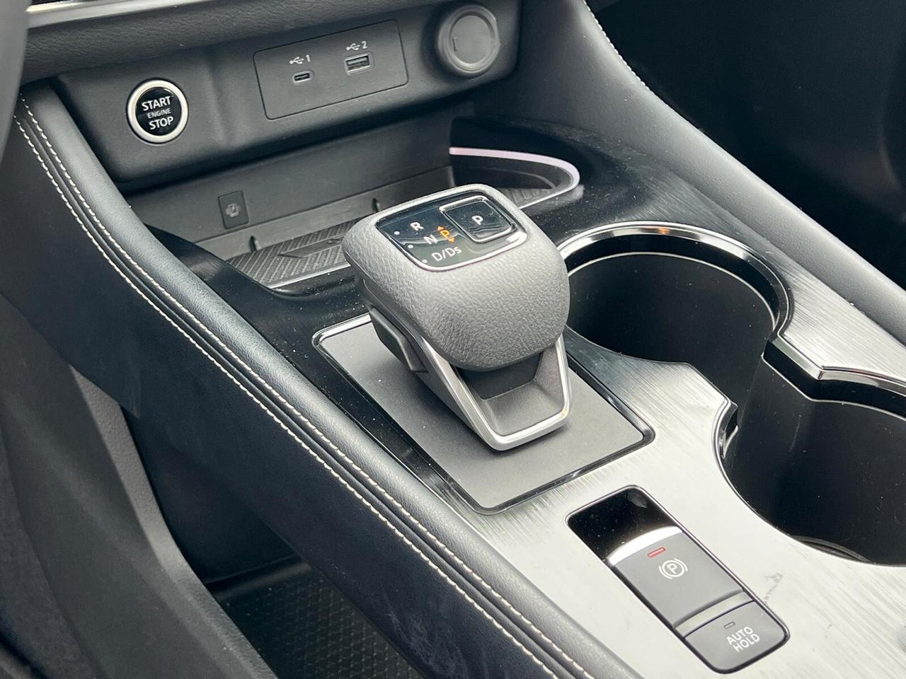 Nissan X-Trail Mild Hybrid 2WD 5 posti Tekna