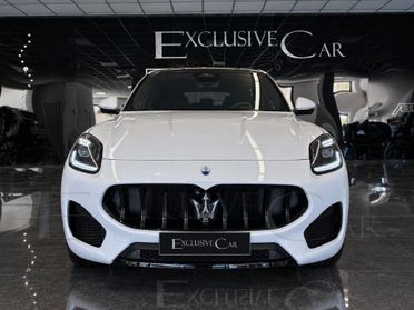 MASERATI - Grecale - 2.0 MHEV Modena