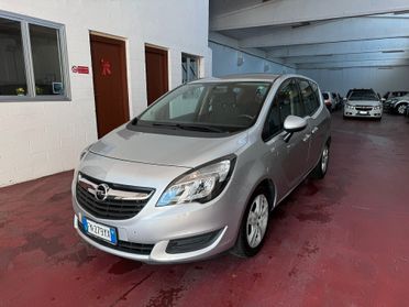 Opel Meriva 1.6 cdti STARTeSTOP COSMO NEOPAT e 6b può circolare dappertutto