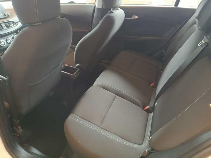 FIAT Tipo (2015--->) 1.3 Mjt S&S 5 porte Life